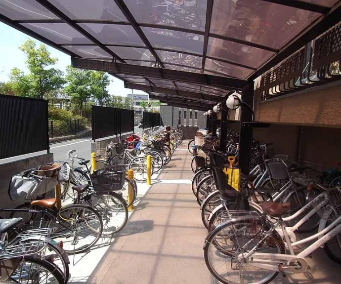 【エクセルコート・高辻西】間取