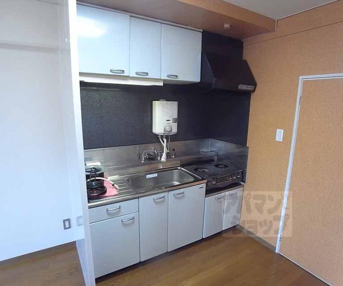 【エクセルコート・高辻西】間取