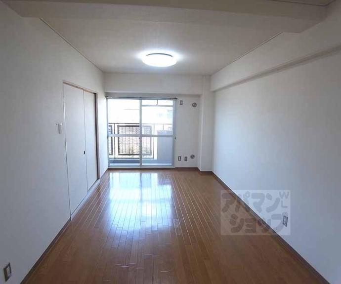 【エクセルコート・高辻西】間取