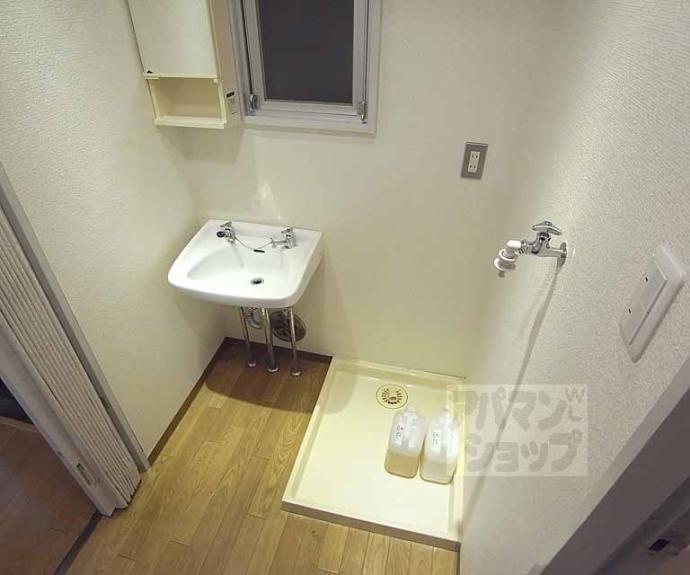 【エクセルコート・高辻西】間取