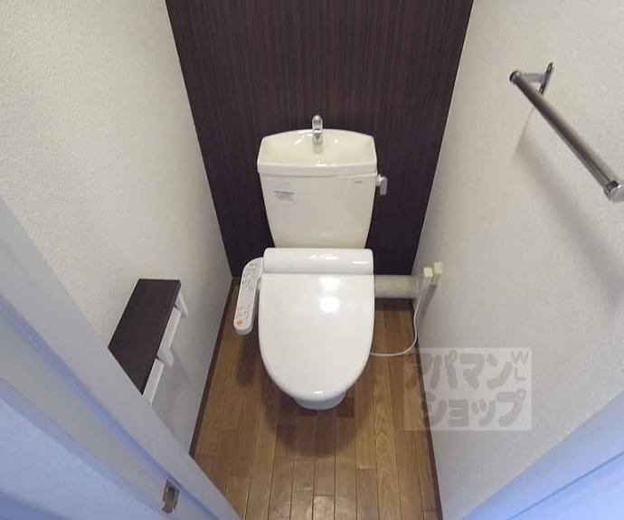 【エクセルコート・高辻西】間取