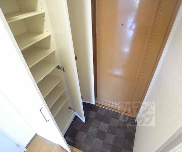 【エクセルコート・高辻西】間取