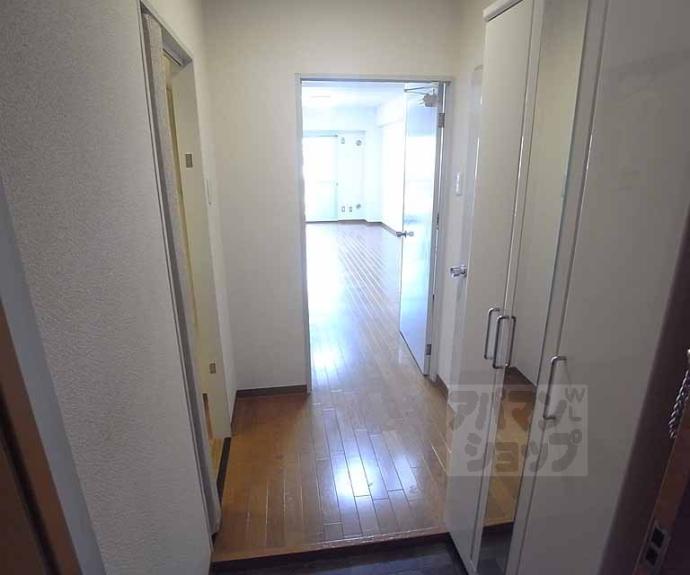 【エクセルコート・高辻西】間取