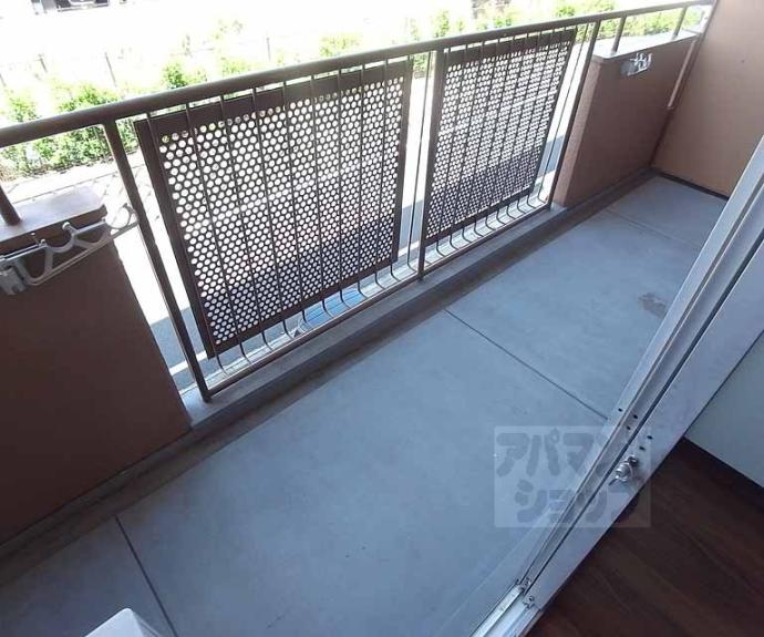 【エクセルコート・高辻西】間取