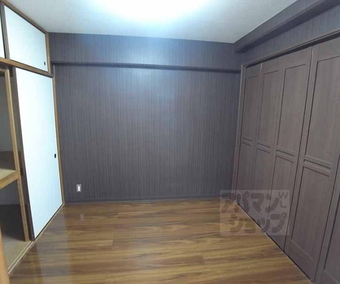 【エクセルコート・高辻西】間取