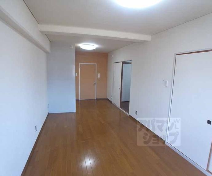 【エクセルコート・高辻西】間取