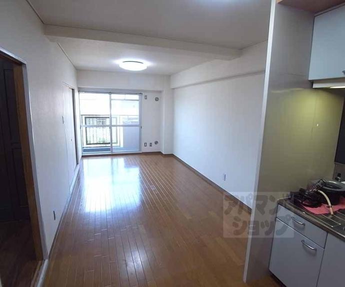 【エクセルコート・高辻西】間取