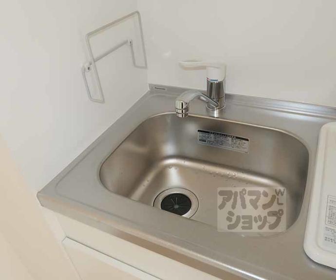 【ハイツリバーサイド】間取