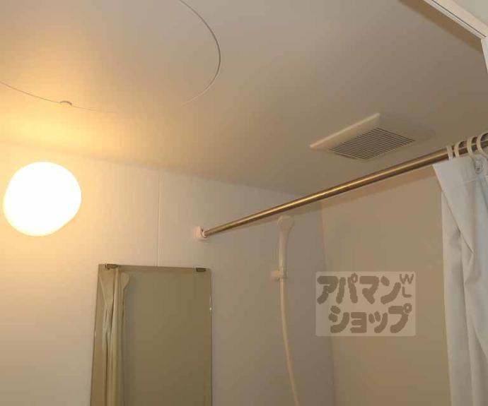 【ハイツリバーサイド】間取