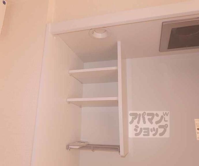 【ハイツリバーサイド】間取