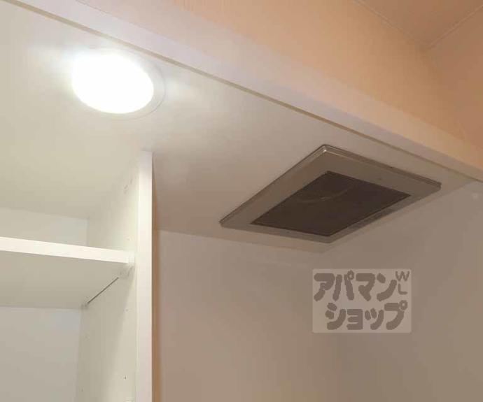 【ハイツリバーサイド】間取