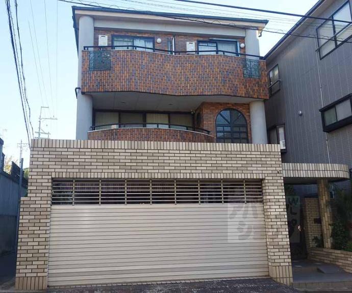 【サントノーレ剣】間取
