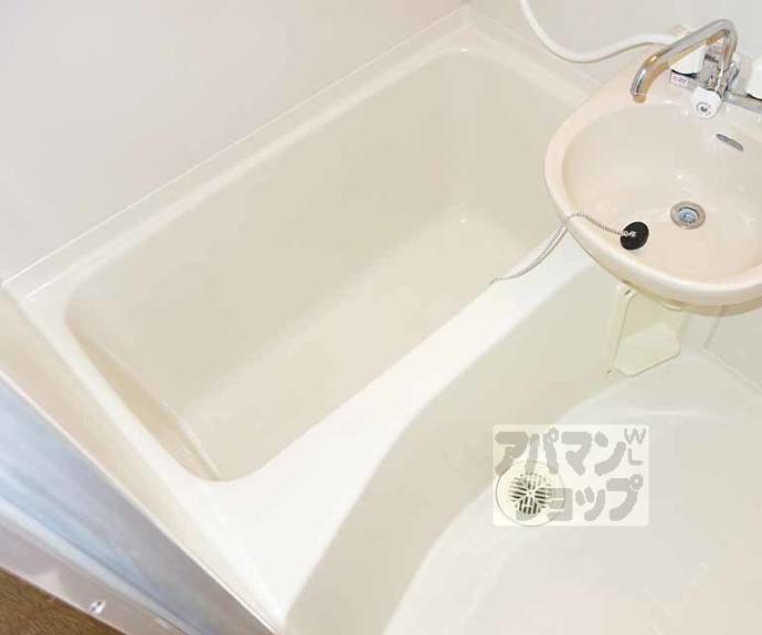 【サントノーレ剣】間取