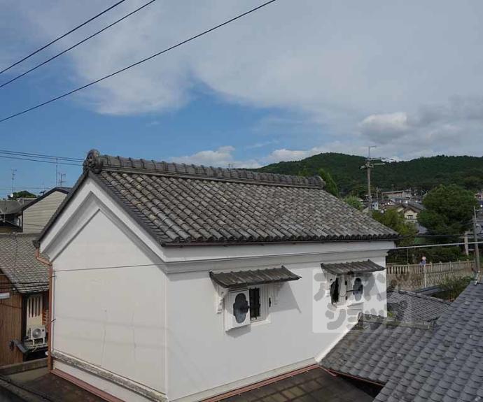 【サントノーレ剣】間取