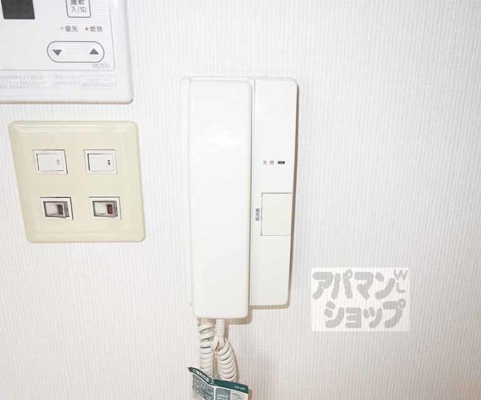 【サントノーレ剣】間取