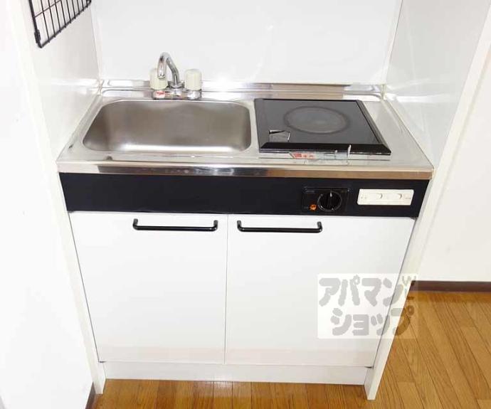 【サントノーレ剣】間取