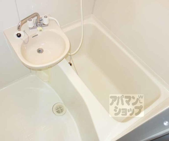 【サントノーレ剣】間取