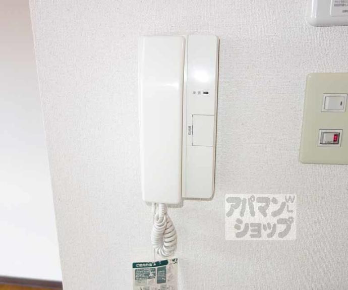 【サントノーレ剣】間取