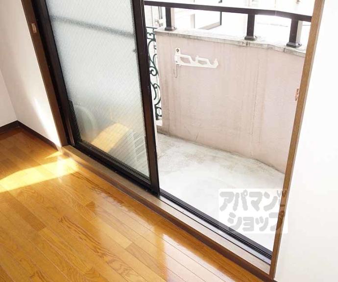 【サントノーレ剣】間取