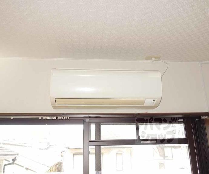 【サントノーレ剣】間取