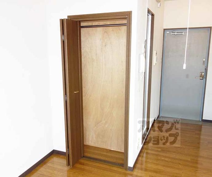 【サントノーレ剣】間取