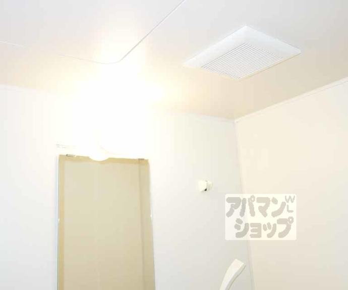 【サントノーレ剣】間取