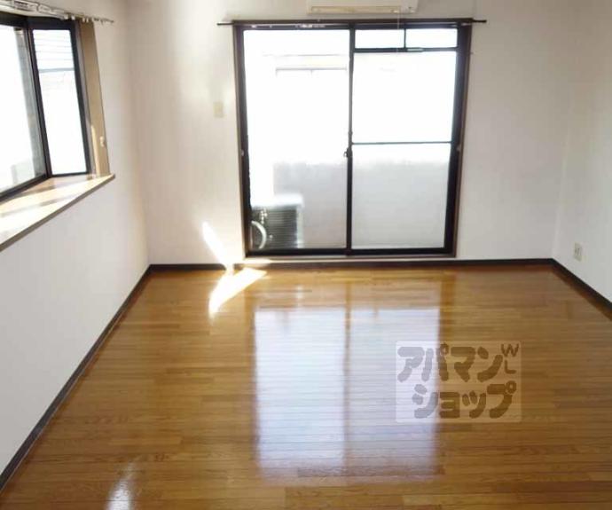 【サントノーレ剣】間取