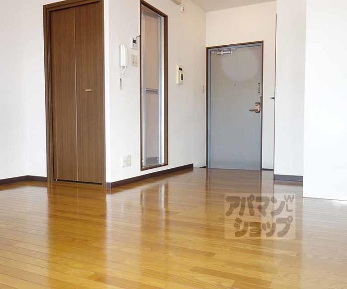 【サントノーレ剣】間取