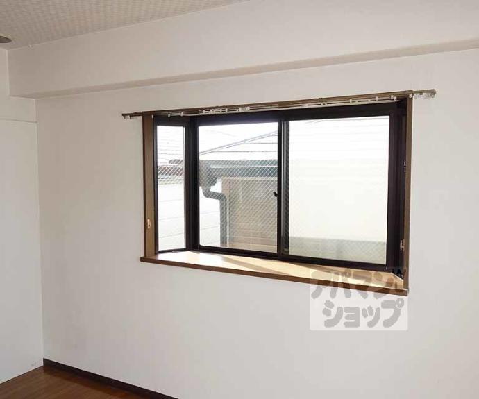 【サントノーレ剣】間取