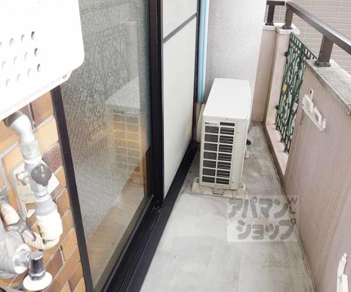 【サントノーレ剣】間取