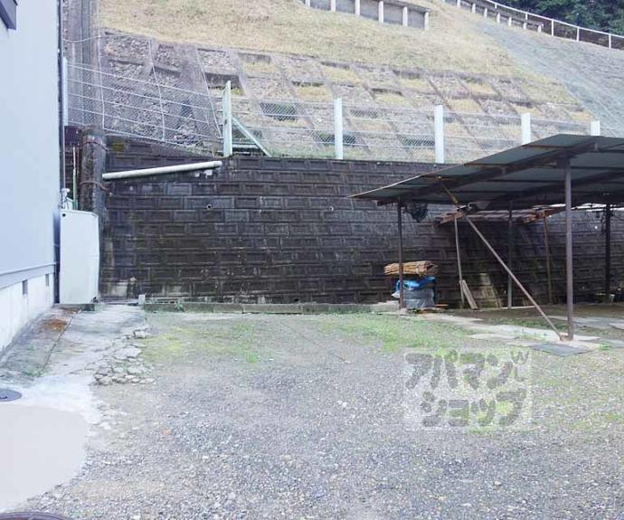 【日吉荘】間取