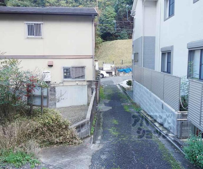 【日吉荘】間取