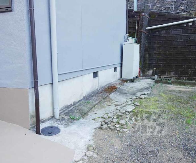 【日吉荘】間取