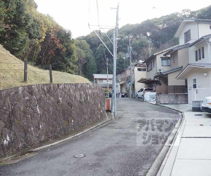 【日吉荘】間取