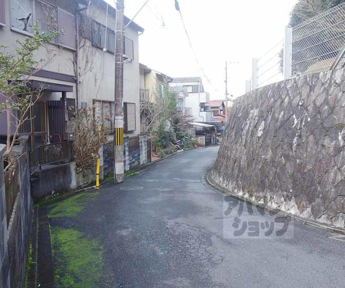 【日吉荘】間取