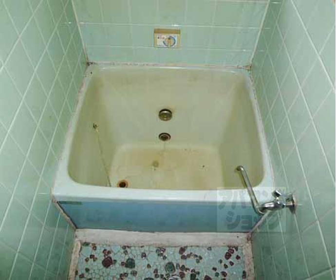 【日吉荘】間取