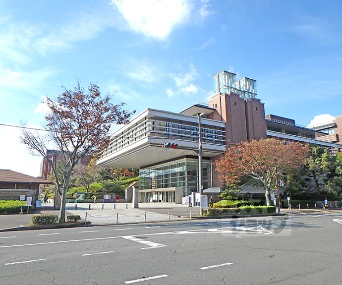 【エクセレント秋桜】間取