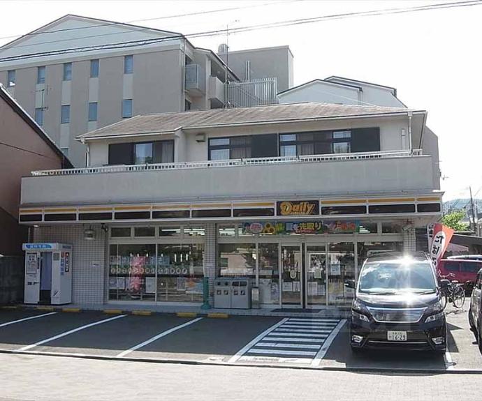 【楓林】間取