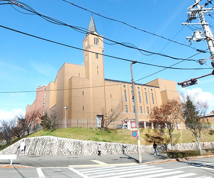 【コリネッタ鴻ノ巣】間取