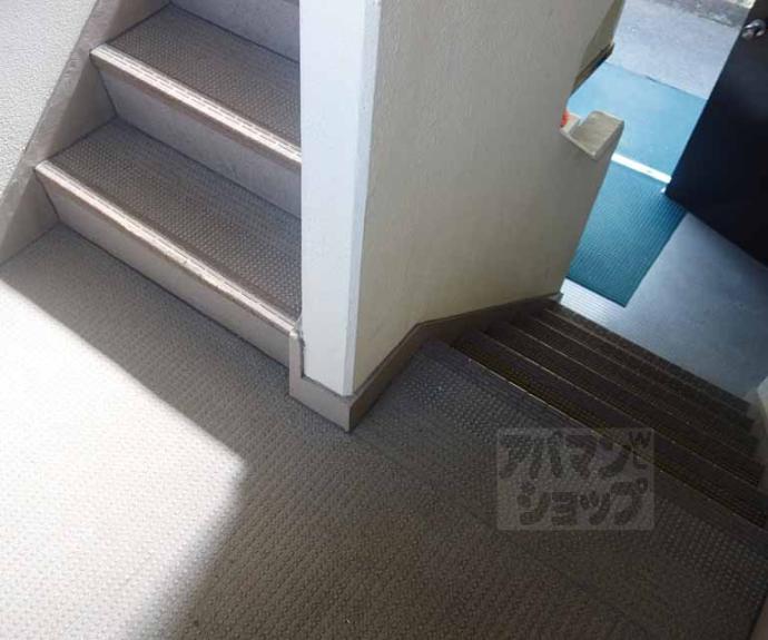 【アビタシオン藤】間取