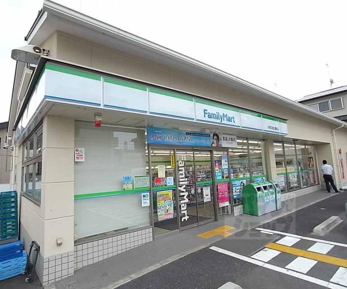 【クリアドル北山】間取