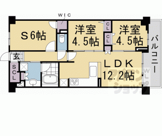 【エスリード京都梅小路公園】