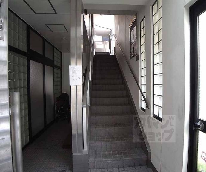 【葛城マンション】間取