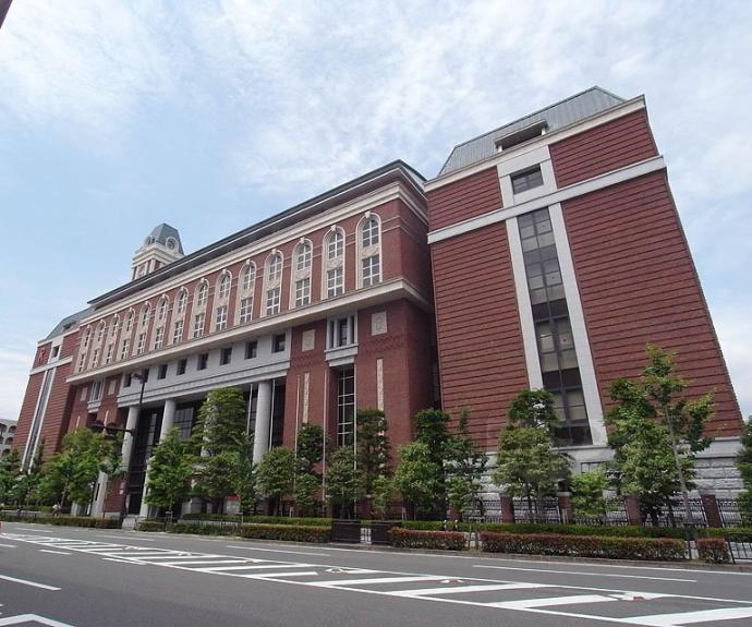 【花水木】間取