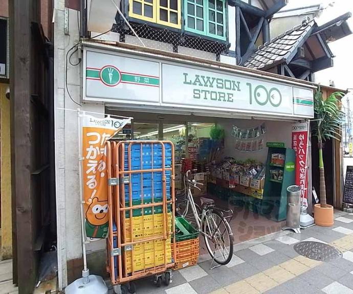 【紫竹西南町６７－８０貸家】間取