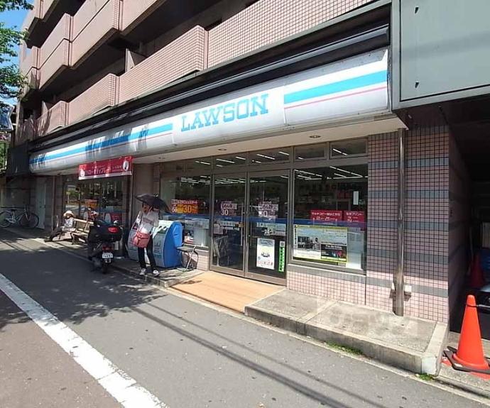 【GRANDREU金閣】間取