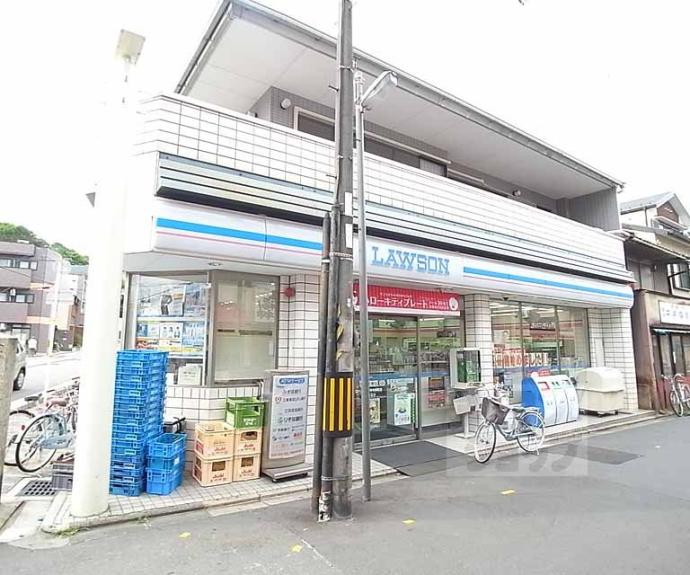【紫野南舟岡町７４－４貸家】間取