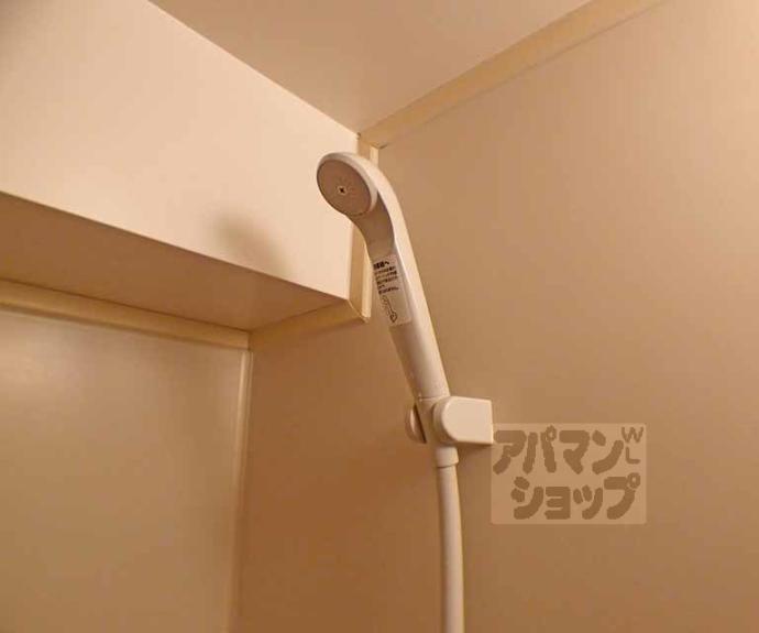 【ライオンズマンション四条堀川第2】間取