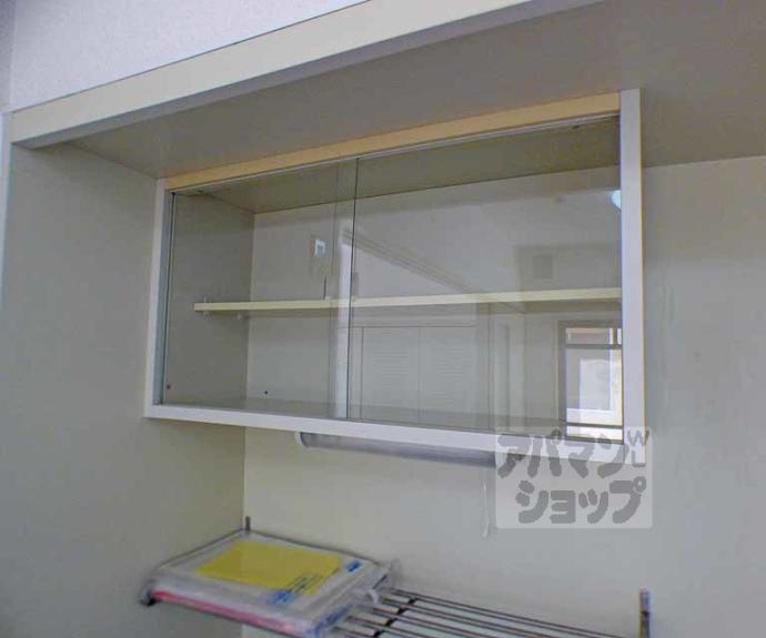 【ライオンズマンション四条堀川第2】間取
