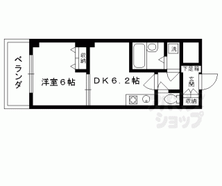 【ライオンズマンション四条堀川第２】